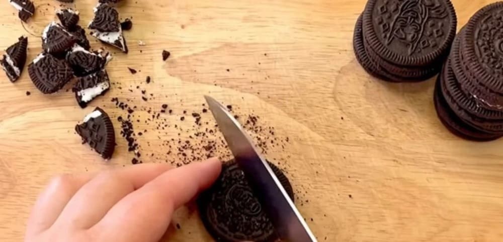 печенье