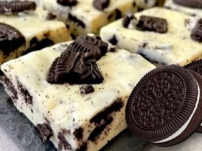 Десерт «Орео»