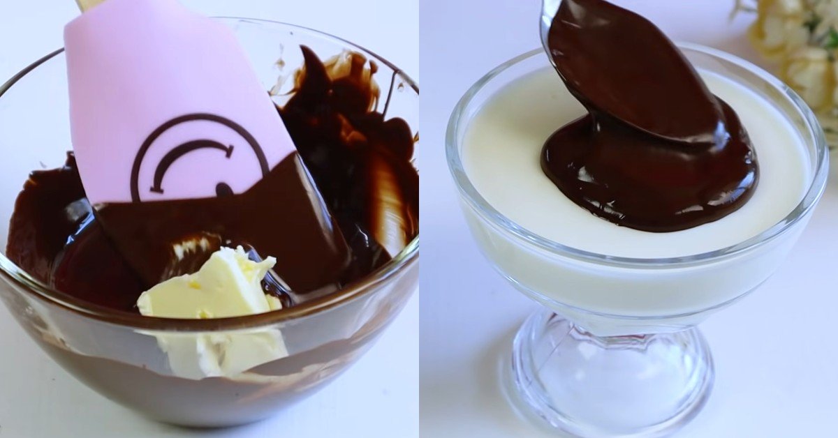 птичье молоко в стакане