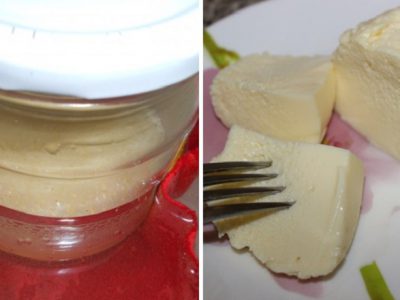 Диетический омлет