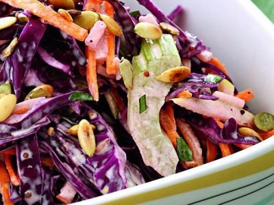 Диетический салат