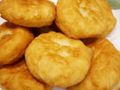 Домашние беляши с мясом по ГОСТу: вкус из детства