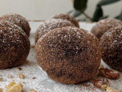 Домашние «Каштаны»