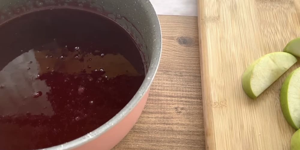 Домашние конфеты из яблок - Со Вкусом
