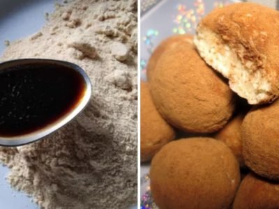 Домашние конфеты «‎Тирамису»