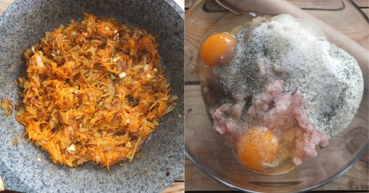 домашние сосиски