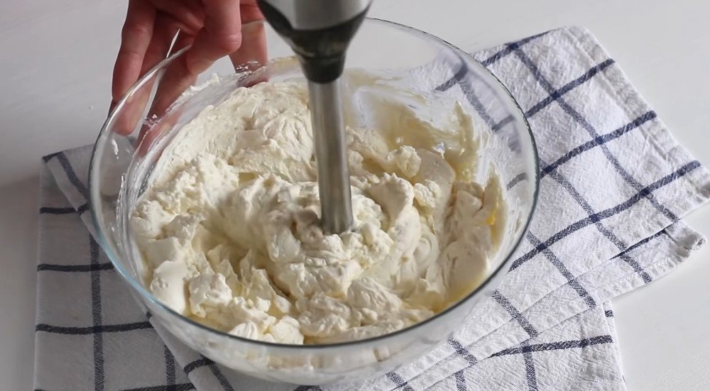 домашние сырки