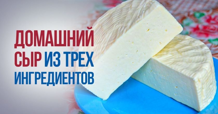 Куриные рулетики с адыгейским сыром