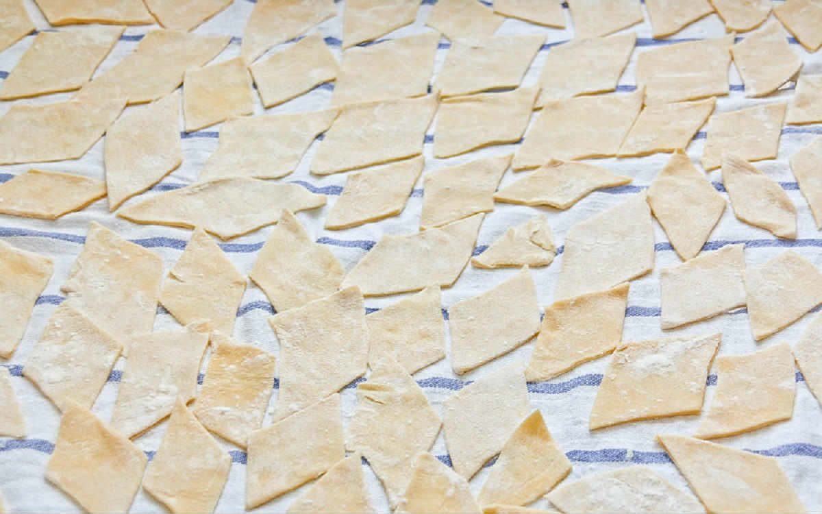 прямоугольники теста