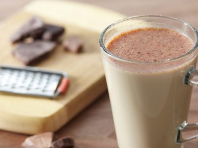 Домашний «Бейлис»