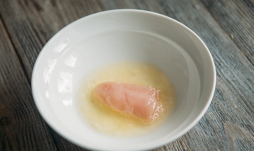 куриное филе