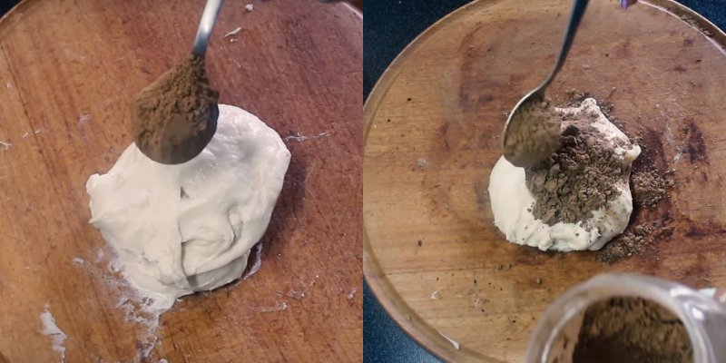 домашний хлеб на сухих дрожжах в духовке