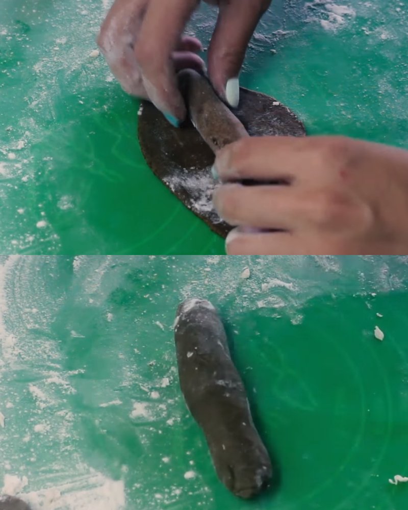 как сделать домашний хлеб пышным