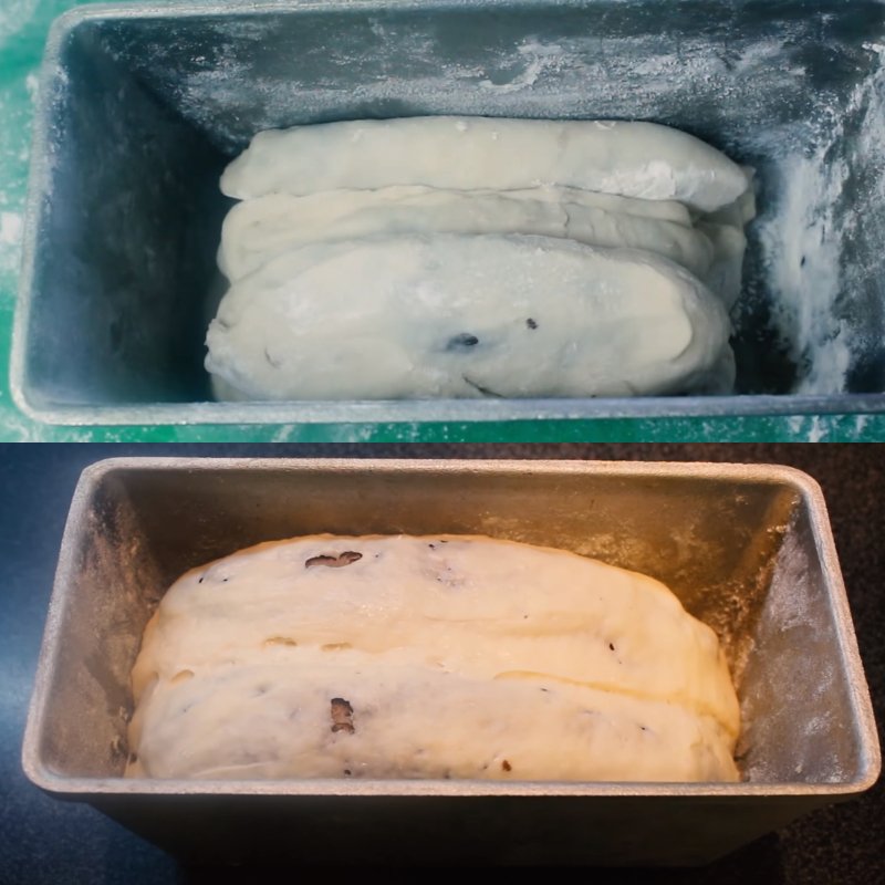 как сделать домашний белый хлеб