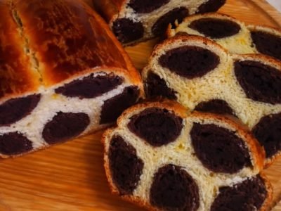 Домашний хлеб на дрожжах в духовке