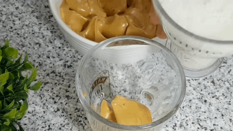 кофейная смесь