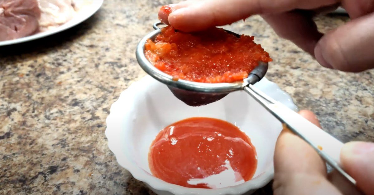 кебаб рецепт