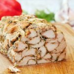 Котлеты без мяса Котлеты без мяса