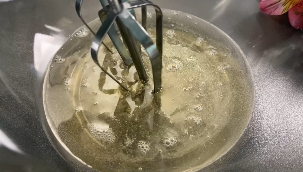 домашний маршмеллоу