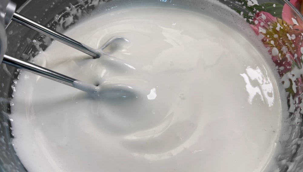 домашний маршмеллоу