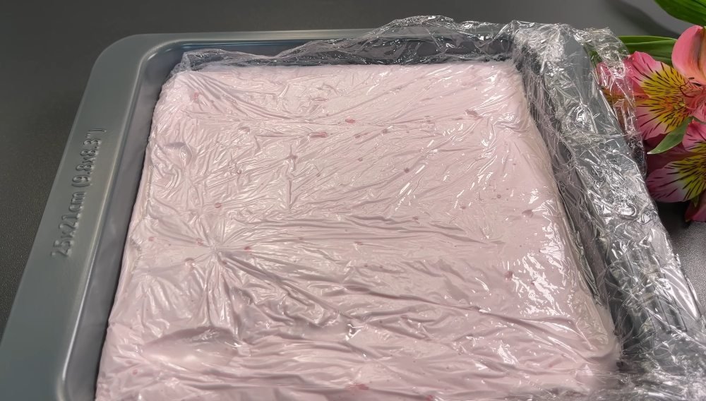 домашний маршмеллоу