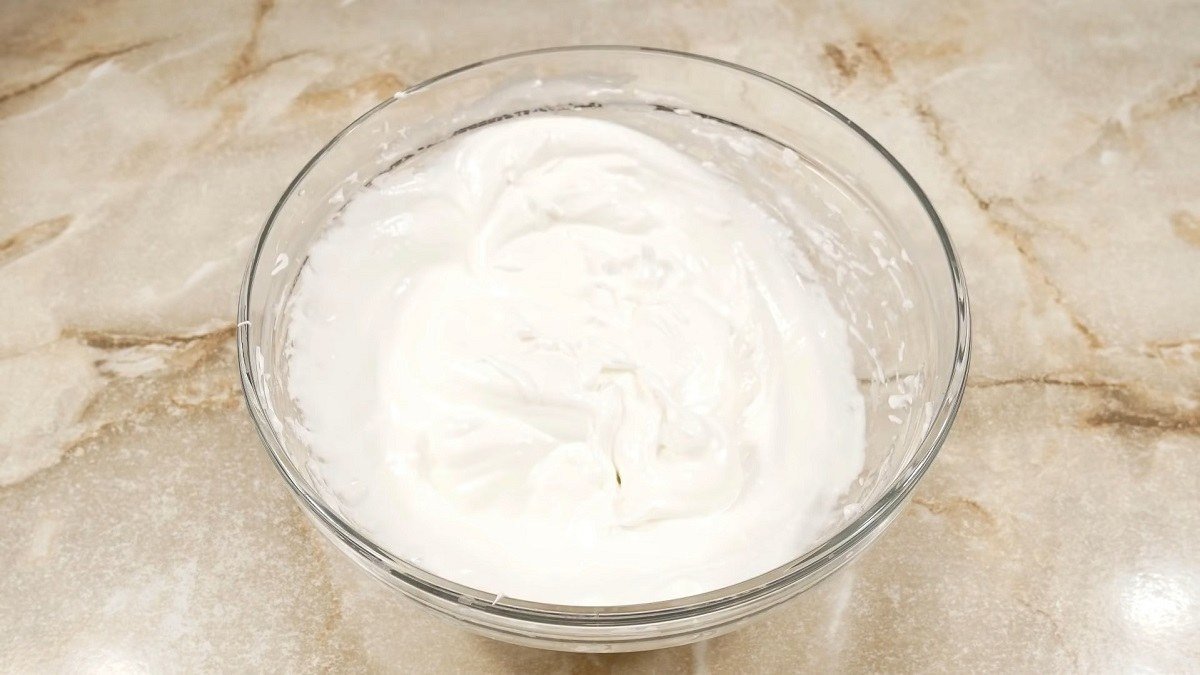 начинка для торта