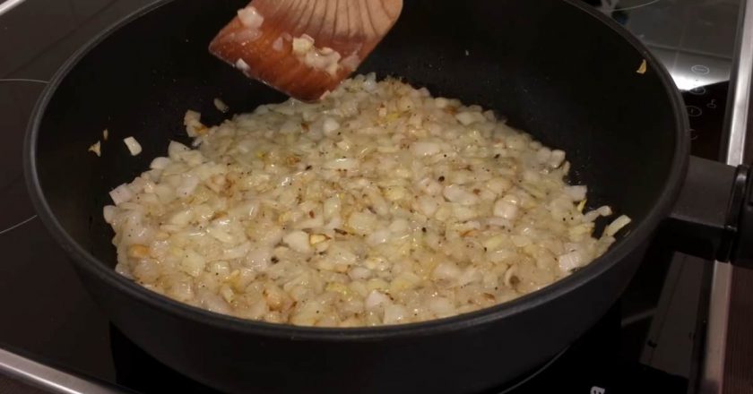 как приготовить вкусный картофель