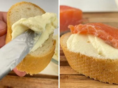 Домашний плавленый сыр без соды