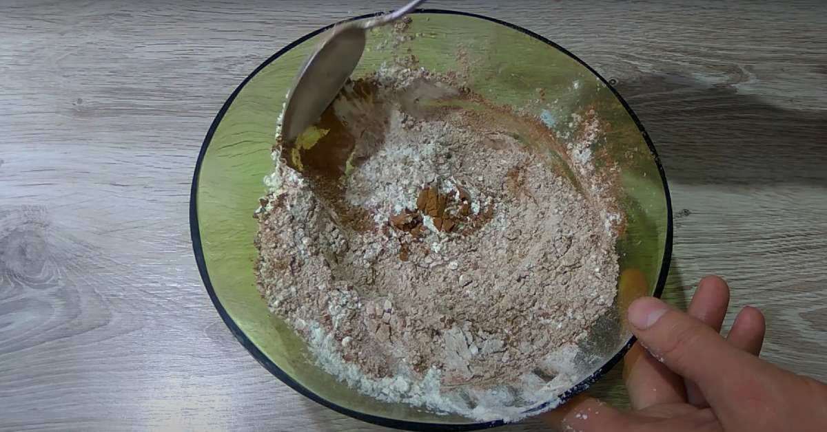 Домашний шоколад из какао и сухого молока - Со Вкусом