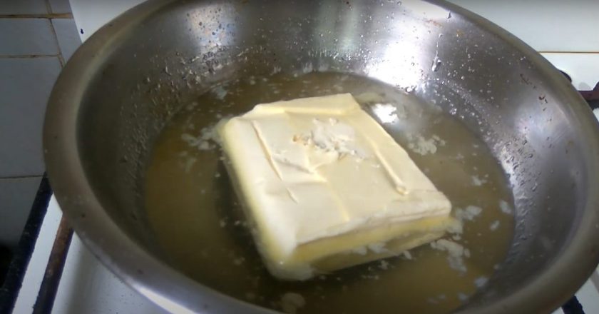 Домашний шоколад из какао и сухого молока - Со Вкусом