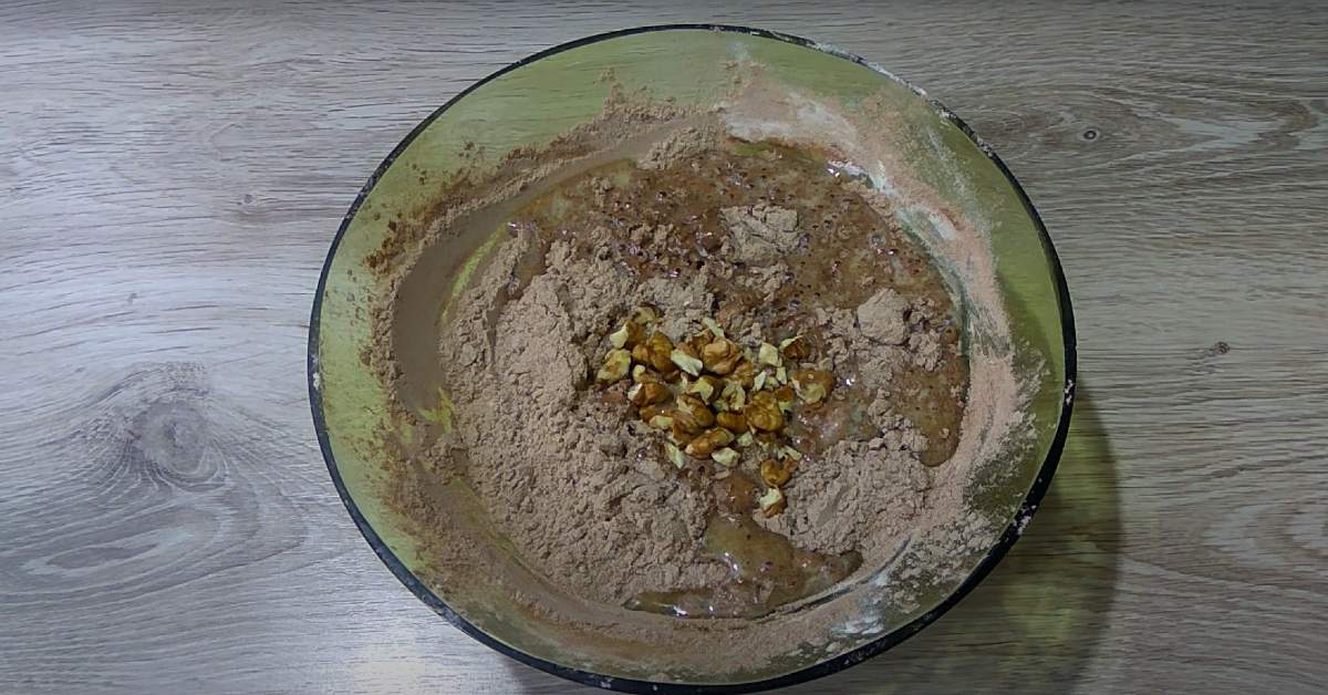 Домашний шоколад из какао и сухого молока - Со Вкусом