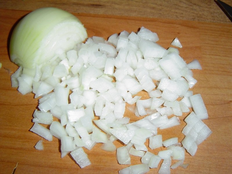 домашний смалец