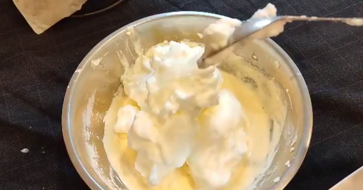 белковая пена