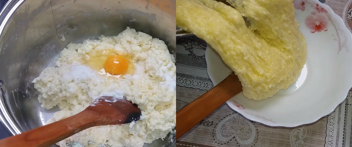 Домашній твердий сир