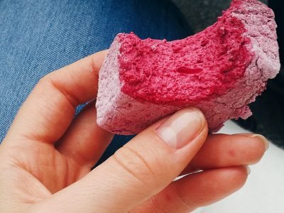 Домашний зефир