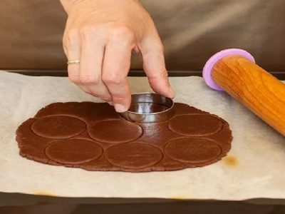 Домашние сочники