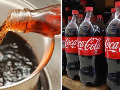 Домашняя «Кока-Кола»