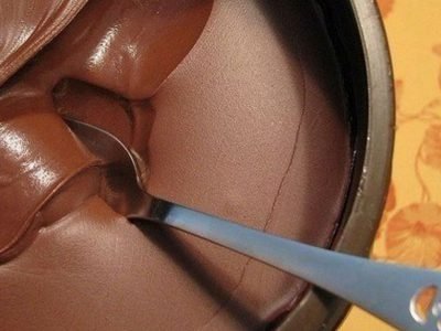 Домашняя «Нутелла»