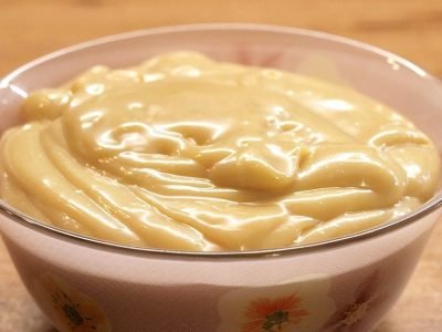 Домашняя сгущенка за 30 минут