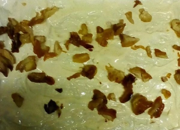 лаваш с курицей