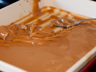 Домашняя вареная сгущенка