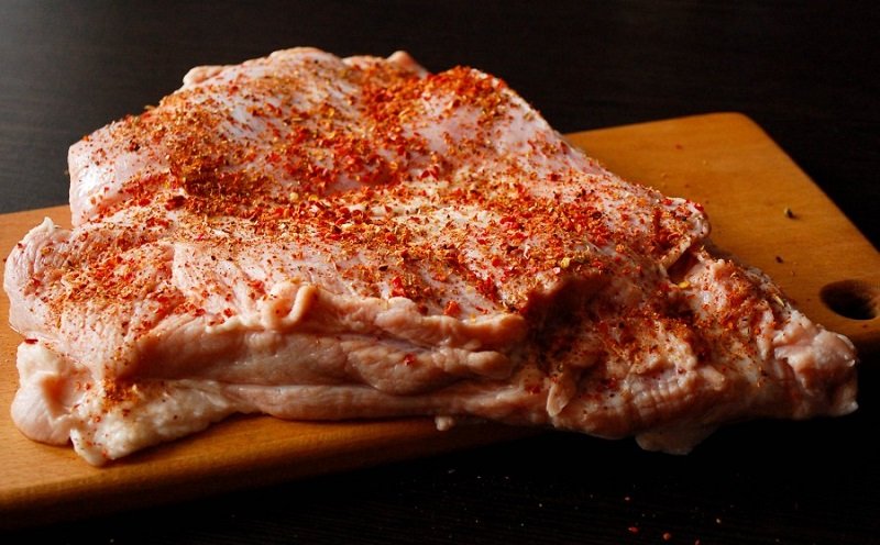 как мариновать мясо