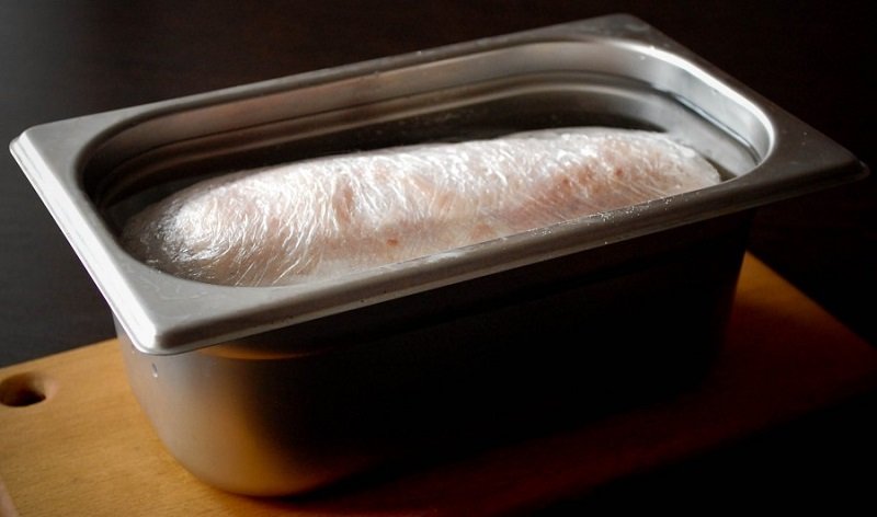 как приготовить мясо