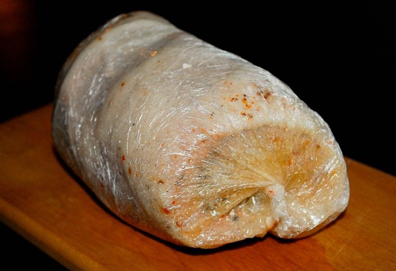 варить мясо