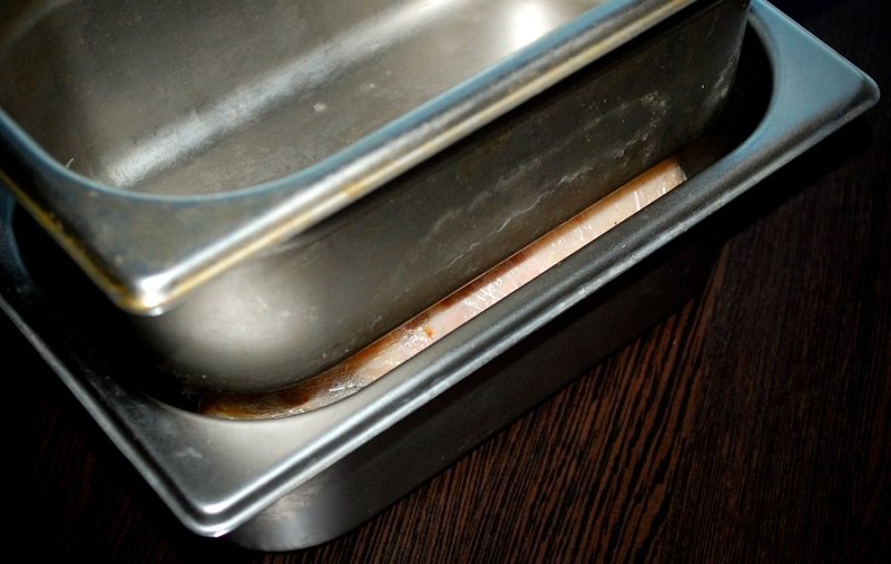 ароматное мясо