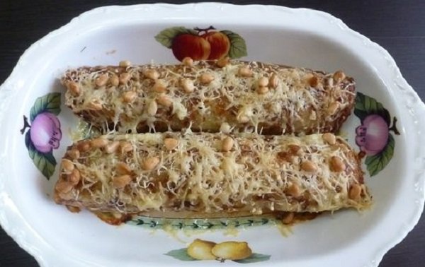 курочка в драниках