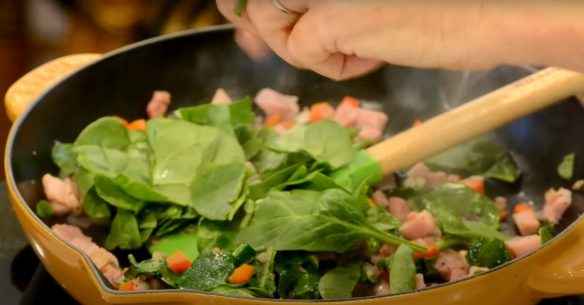 начинка для драников