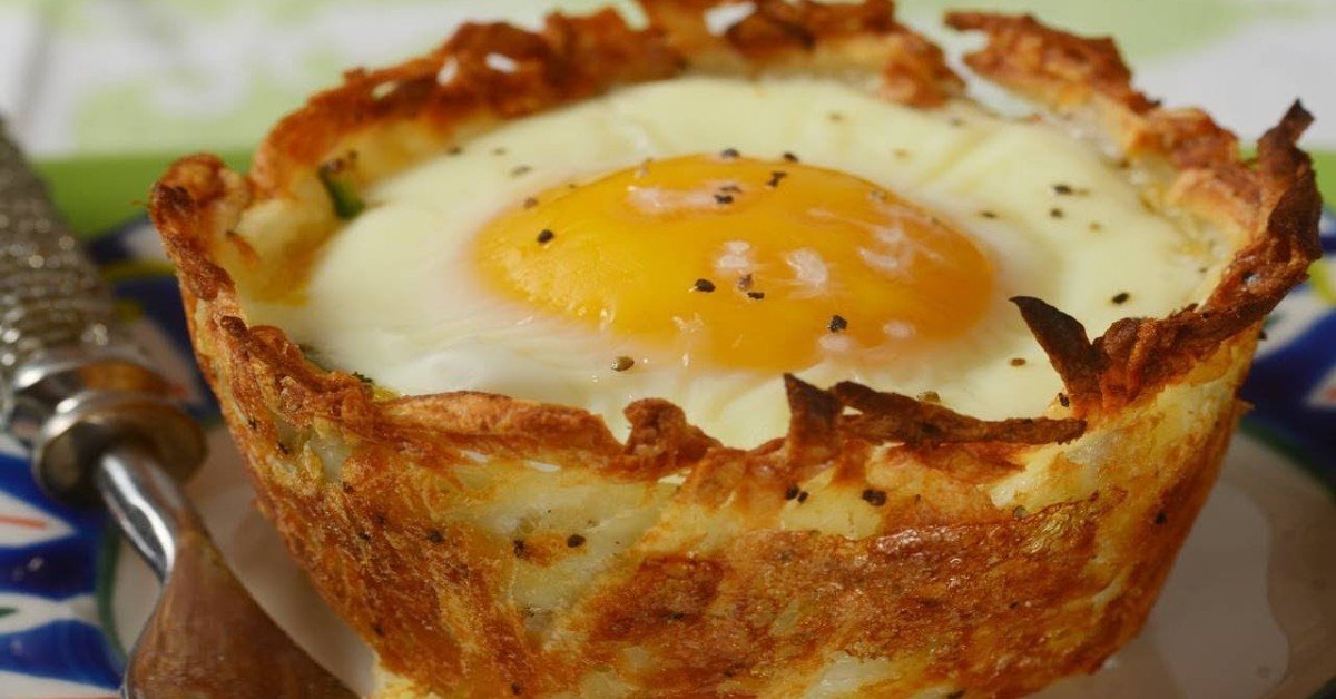 драники с начинкой