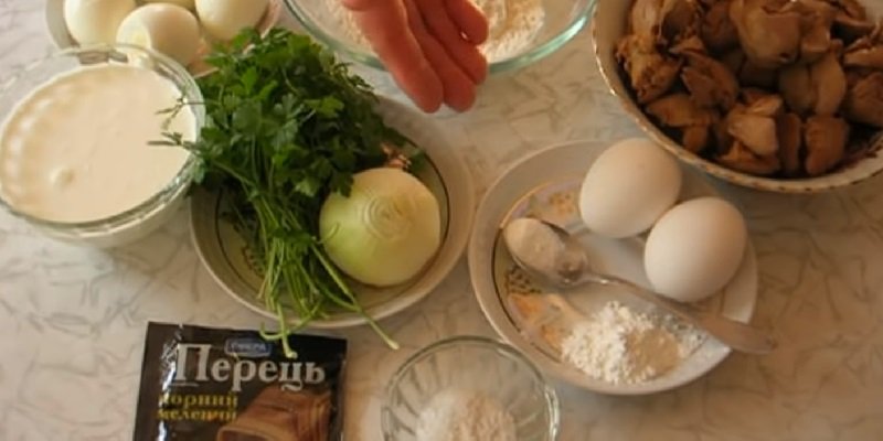 румынский дроб