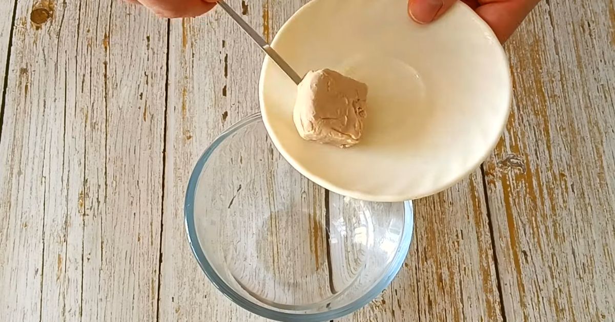 рецепт дрожжевого теста